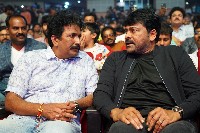 Bhola Shankar Movie Pre Release Event